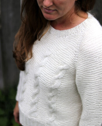 Hyla Sweater