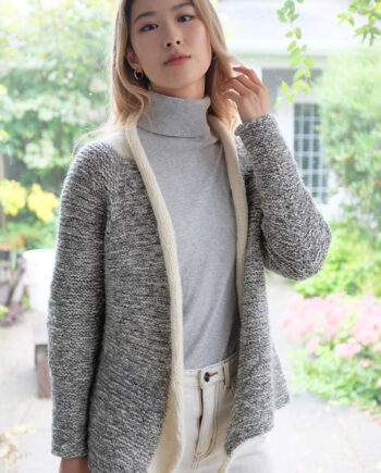 Lindsay Cardigan
